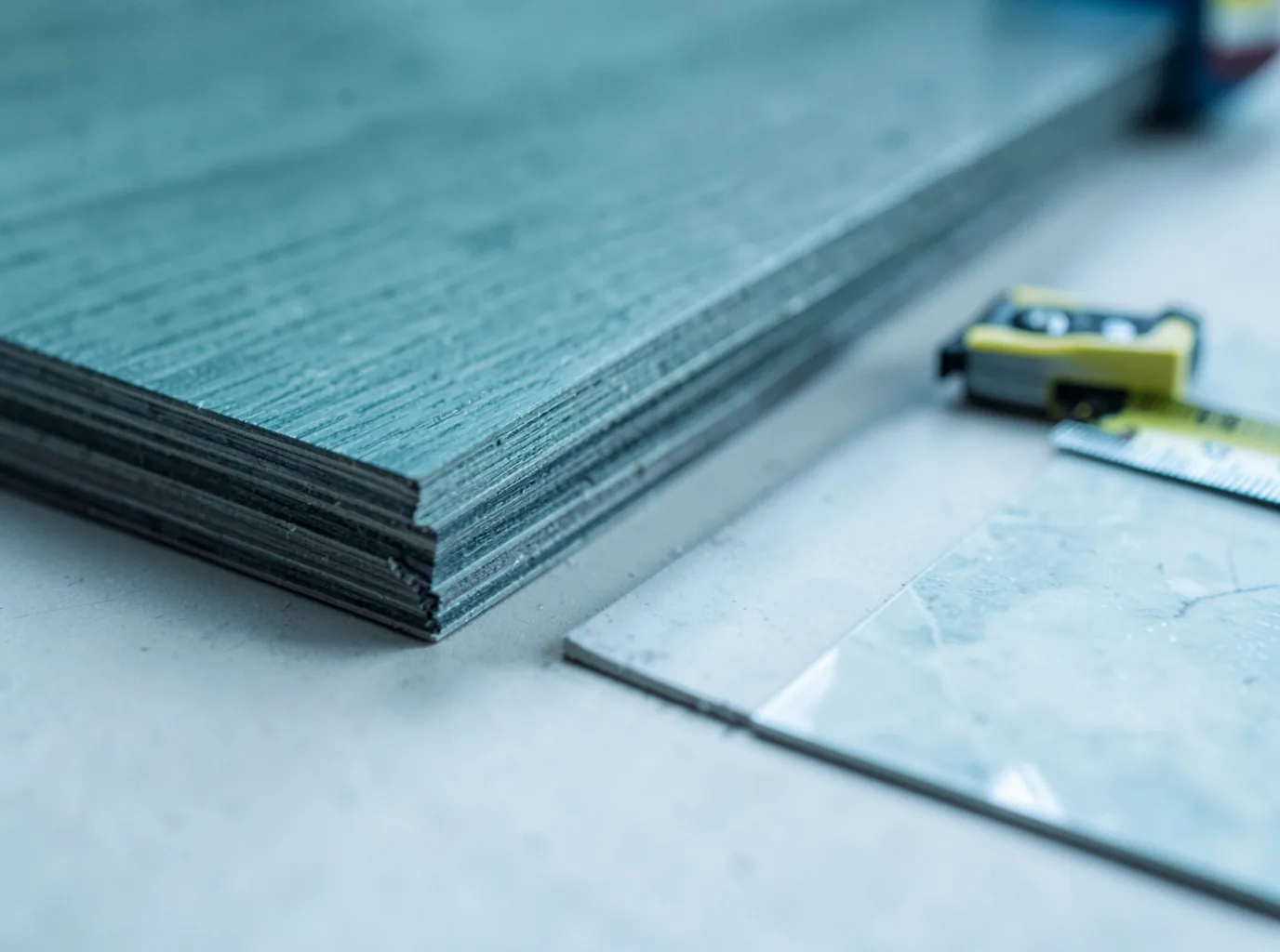 Luxury Vinyl Plank Installation Bellaire, TX FAQs